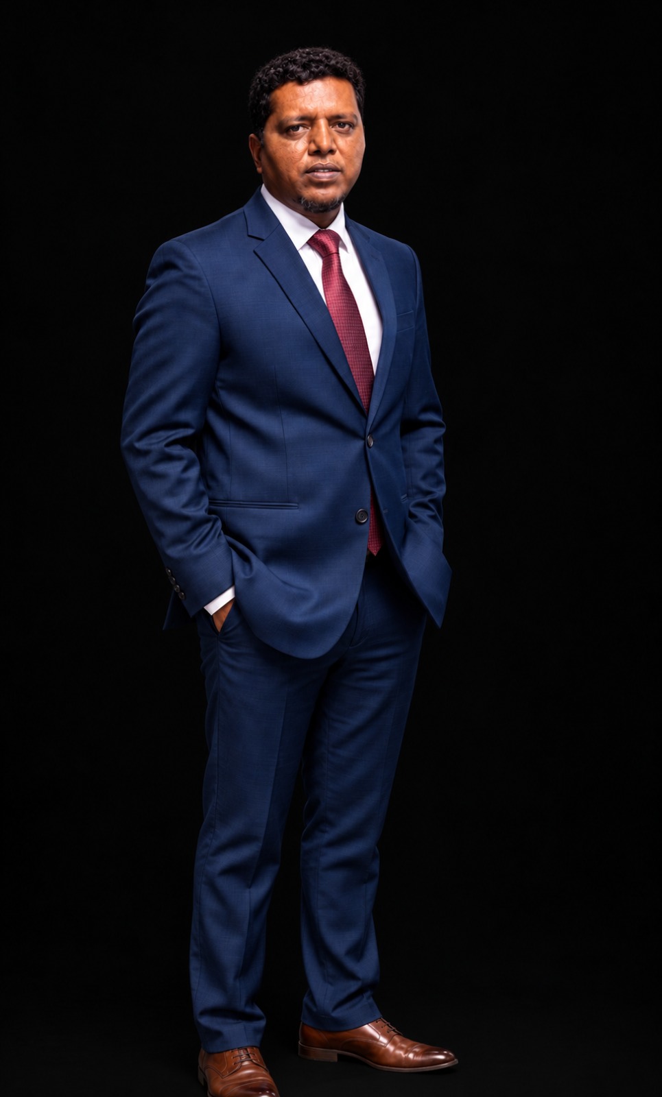 Rishikanth, Proprietor of FLY Elevators & Engineering Works